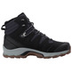 Botas Salomon Quest Winter GTX Negro/Gris