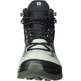 Bota Salomon Vaya Mid GTX W Gris Verdoso/Negro