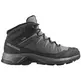 Bota Salomon X-Adventure Coldrush WP W Gris