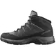 Bota Salomon X-Adventure Coldrush WP W Gris