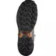 Bota Salomon X Ultra 360 LTR Mid GTX Gris/Negro
