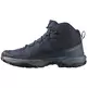Bota Salomon X Ultra 360 Mid GTX Azul/Marino