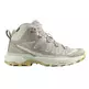 Bota Salomon X Ultra Edge Mid GTX W Beige/Verde