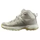 Bota Salomon X Ultra Edge Mid GTX W Beige/Verde
