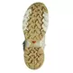 Bota Salomon X Ultra Edge Mid GTX W Beige/Verde