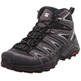 Bota Salomon X Ultra Pioneer Mid GTX Negro/Gris