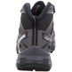 Bota Salomon X Ultra Pioneer Mid GTX Negro/Gris