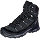 Bota Salomon X Ultra Trek GTX Negro