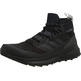 Botas Adidas Terrex Free Hiker GTX Negro