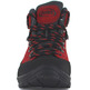 Bota Bestard Goretex Alfabia Rojo