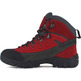 Bota Bestard Goretex Alfabia Rojo