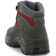 Botas Chiruca GTX Massana 05 Gris/Rojo