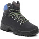 Botas Chiruca GTX Xacobeo 23 Gris/Azul