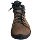 Bota Goretex Bestard Travel Marrón