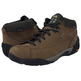 Bota Goretex Bestard Travel Marrón