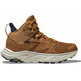 Botas Hoka Anacapa 2 Mid GTX Marrón/Ocre