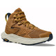 Botas Hoka Anacapa 2 Mid GTX Marrón/Ocre