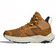 Botas Hoka Anacapa 2 Mid GTX Marrón/Ocre