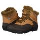 Botas Merrell Aurora 6 Ice WP Marrón/Ocre