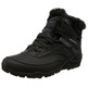 Botas Merrell Aurora 6 Ice + WTPF W Negra