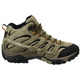 Botas Merrell Moab 2 LTR Mid GTX Camel/Teja