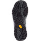 Botas Merrell Moab 2 LTR Mid GTX Gris