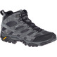 Botas Merrell Moab 2 LTR Mid GTX Gris