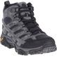 Botas Merrell Moab 2 LTR Mid GTX Gris