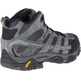 Botas Merrell Moab 2 LTR Mid GTX Gris