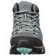 Botas Merrell Moab 2 Mid GTX W Azul