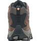 Botas Merrell Moab 3 Mid GTX Marrón