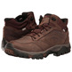 Botas Merrell Moab Adventure Mid WTPF Marrón