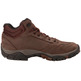 Botas Merrell Moab Adventure Mid WTPF Marrón