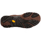 Botas Merrell Moab Adventure Mid WTPF Marrón