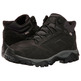 Botas Merrell Moab Adventure Mid WTPF Negro