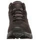 Botas Merrell Moab Adventure Mid WTPF Negro