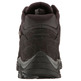 Botas Merrell Moab Adventure Mid WTPF Negro