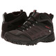 Botas Merrell Moab FST Ice + Thermo Negro