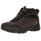 Botas Merrell Moab FST Ice + Thermo Negro