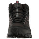 Botas Merrell Moab FST Ice + Thermo Negro