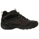 Botas Merrell Moab FST Ice + Thermo Negro