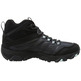 Botas Merrell Moab FST Ice + Thermo W Gris/Negro