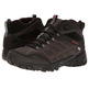 Botas Merrell Moab FST Ice + Thermo W Negro