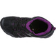 Botas Merrell Outmost Mid Vent GTX  W Negro/Fucsia