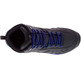 Botas Merrell Siren Q2 Mid WTPF W Negro/Azul