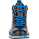 Botas Merrell Sugarbush WTPF Negro/Azul