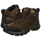 Botas Merrell Terramorph Mid WP Marrón/Negro