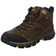 Botas Merrell Terramorph Mid WP Marrón/Negro