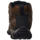 Botas Merrell Terramorph Mid WP Marrón/Negro