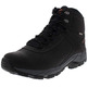 Botas Merrell Vego Mid Ltr WP Negro